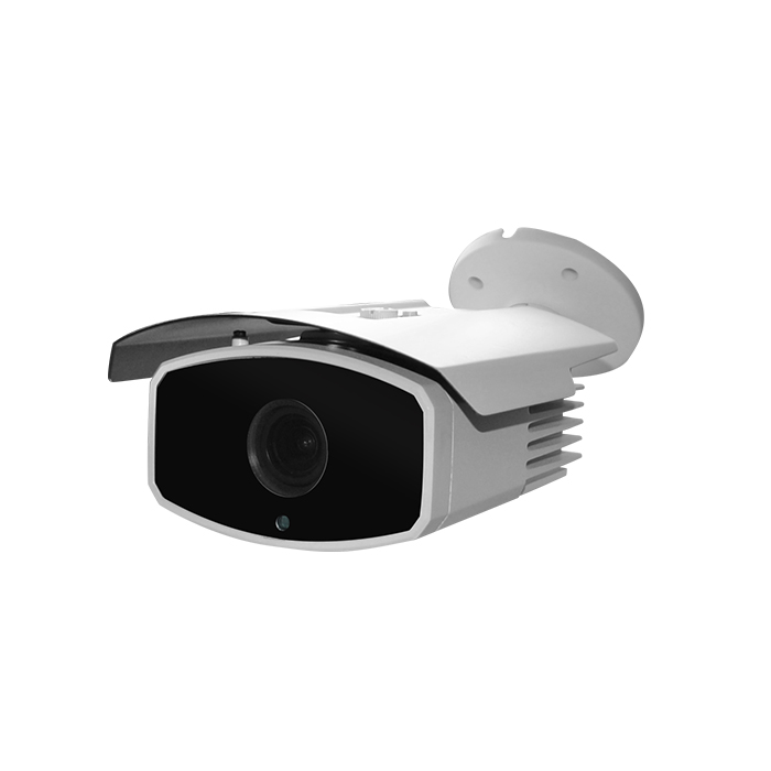 2MP infrared face capture bullet camera