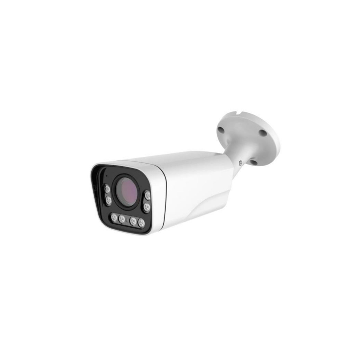 5MP DUAL LIGHT HUMAN DETECTION IP BULLET CAMERA